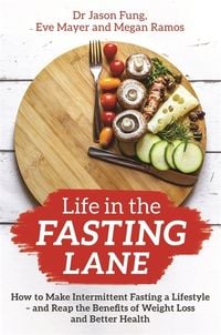 Produktbild: Life in the Fasting Lane