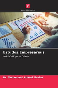 Produktbild: Estudos Empresariais