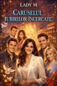 Produktbild: Caruselul Iubirilor &Icirc;ncercate