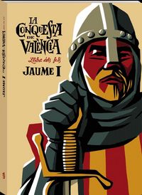 Produktbild: La conquesta de Val&egrave;ncia : llibre dels fets
