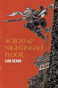 Produktbild: Across the Nightingale Floor