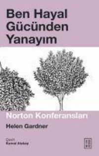 Produktbild: Ben Hayal G&uuml;c&uuml;nden Yanayim