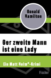 Produktbild: Der zweite Mann ist eine Lady