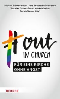 Produktbild: Out in Church