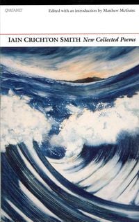 Produktbild: New Collected Poems: Iain Crichton Smith