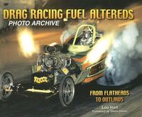 Produktbild: Drag Racing Fuel Altereds