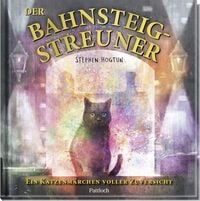 Produktbild: Der Bahnsteig-Streuner