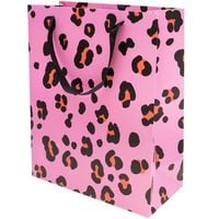 Produktbild: Geschenkt&uuml;te, Acid Leo, pink, L, MIX