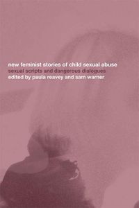 Produktbild: New Feminist Stories of Child Sexual Abuse