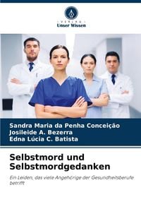Produktbild: Selbstmord und Selbstmordgedanken