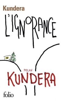 Produktbild: L'ignorance