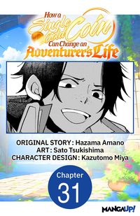 Produktbild: How a Single Gold Coin Can Change an Adventurer's Life #031