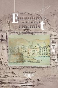 Produktbild: Encounters with a Fat Chemist