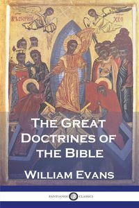 Produktbild: The Great Doctrines of the Bible