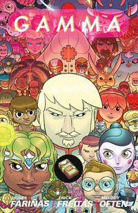 Produktbild: Farinas, U: Gamma