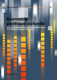 Produktbild: Economie politique actuelle