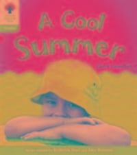 Produktbild: Oxford Reading Tree: Level 3: Floppy's Phonics Non-Fiction: A Cool Summer
