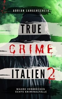 Produktbild: True Crime Italien 2