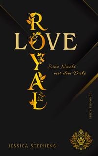 Produktbild: Royal Love - Eine Nacht mit dem Duke