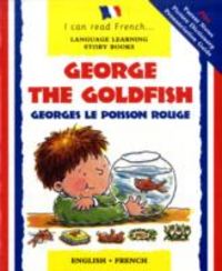 Produktbild: Morton, L: George the Goldfish