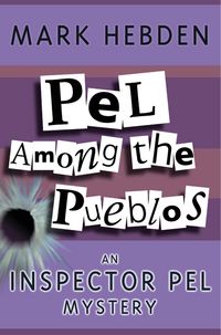 Produktbild: Pel Among The Pueblos