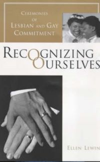 Produktbild: Recognizing Ourselves