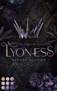 Bild vom Artikel Die magische Krone von Lyoness (Lyoness 1) vom Autor Sandra Regnier