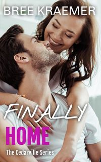 Produktbild: Finally Home (A Cedarville Novel, #11)