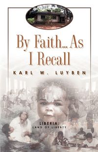 Produktbild: By Faith...as I Recall
