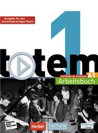 Produktbild: totem 1 &ndash; Ausgabe f&uuml;r den deutschsprachigen Raum