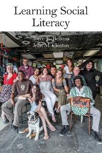 Produktbild: Learning Social Literacy