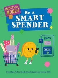 Produktbild: Be a Smart Spender