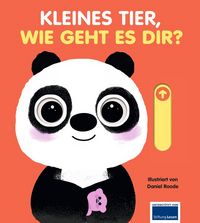 Produktbild: Kleines Tier, wie geht es dir?