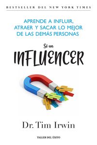 Produktbild: S&eacute; un influencer