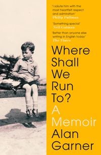 Produktbild: Where Shall We Run To?