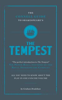 Produktbild: Bradshaw, G: Connell Guide To Shakespeare's The Tempest