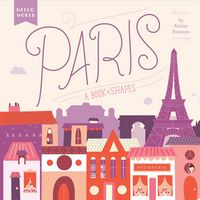 Produktbild: Paris