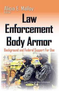 Produktbild: Law Enforcement Body Armor