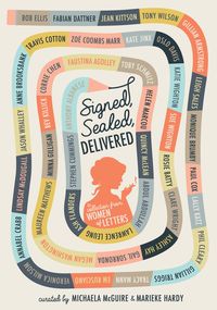 Produktbild: Signed, Sealed, Delivered: Women of Letters