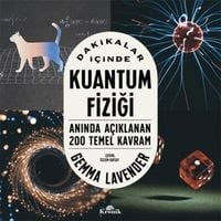 Produktbild: Dakikalar Icinde Kuantum Fizigi
