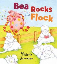 Produktbild: Jamieson, V: Bea Rocks the Flock