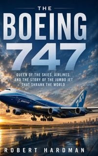 Produktbild: The Boeing 747