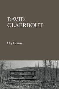 Produktbild: David Claerbout