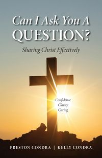 Produktbild: Can I Ask You a Question? - Louisiana