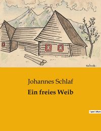 Produktbild: Ein freies Weib