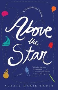 Produktbild: Above the Star