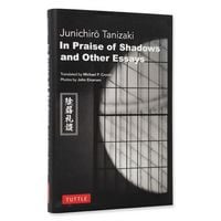 Produktbild: In Praise of Shadows and Other Essays