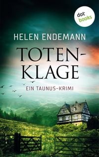 Produktbild: Totenklage