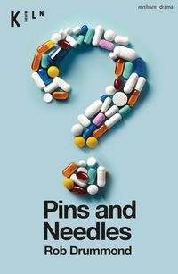 Produktbild: Pins and Needles