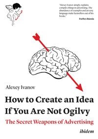 Produktbild: How to Create an Idea If You Are Not Ogilvy